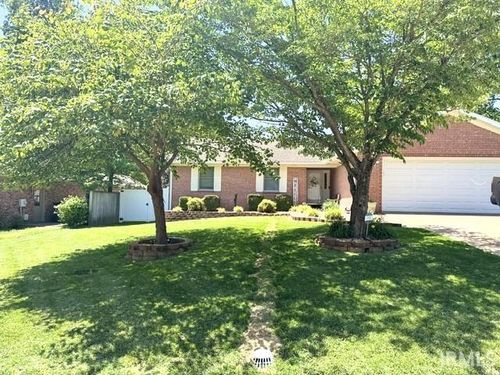 1472 Sandalwood Court, Evansville, IN, 47720 | Card Image
