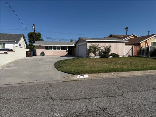 1024 N Orange Blossom, La Puente, CA, 91746 | Card Image