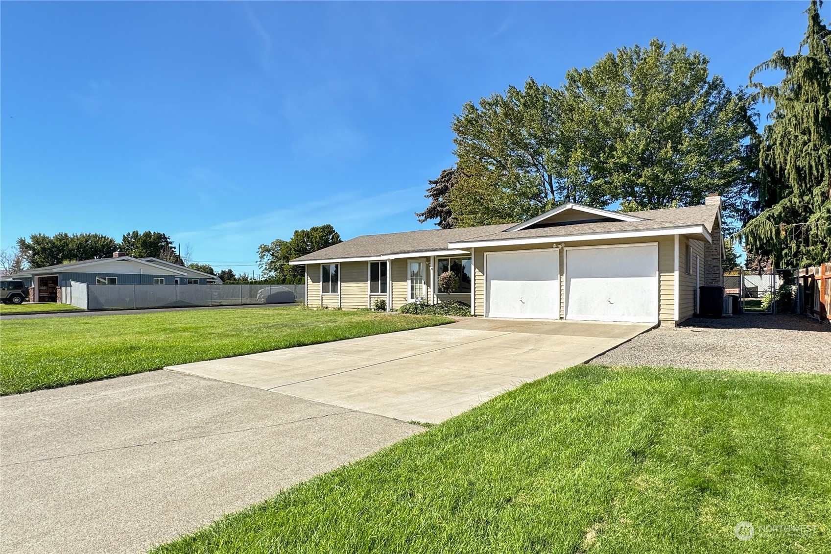68th Ave, Yakima, WA 98908