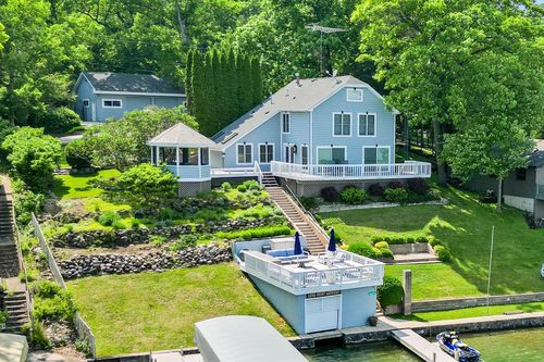 W5374 Westshore Drive, La Grange, WI, 53121 | Card Image
