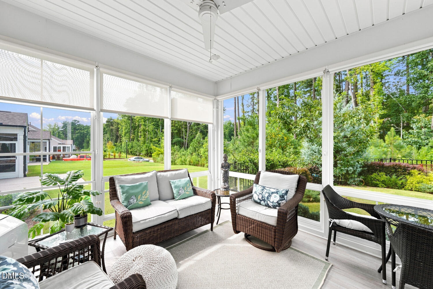 Residential in Wake Forest 5