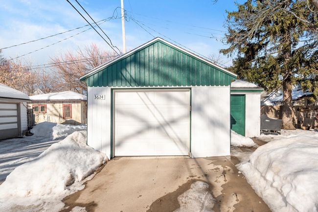 3624 36th Avenue S, House other with 3 bedrooms, 2 bathrooms and null parking in MINNEAPOLIS MN | Image 40