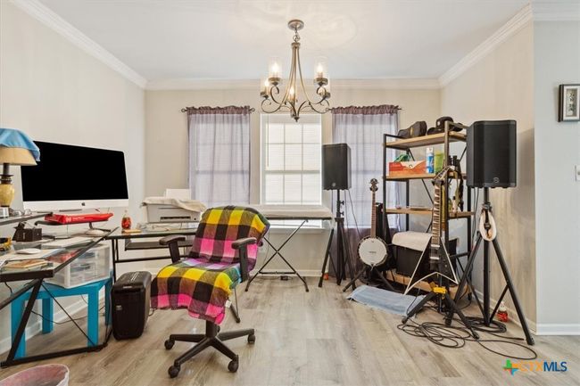 8 W Aztec Ln, House other with 3 bedrooms, 2 bathrooms and null parking in Belton TX | Image 9