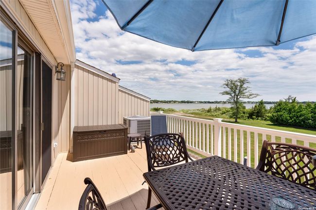 16 - 61 W Tiana Rd, Home with 2 bedrooms, 1 bathrooms and 1 parking in Hampton Bays NY | Image 17