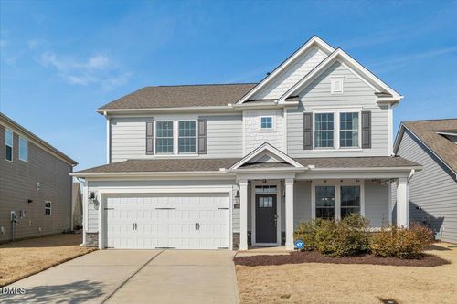 306 Country Side St, Hillsborough, NC, 27278-2291 | Card Image