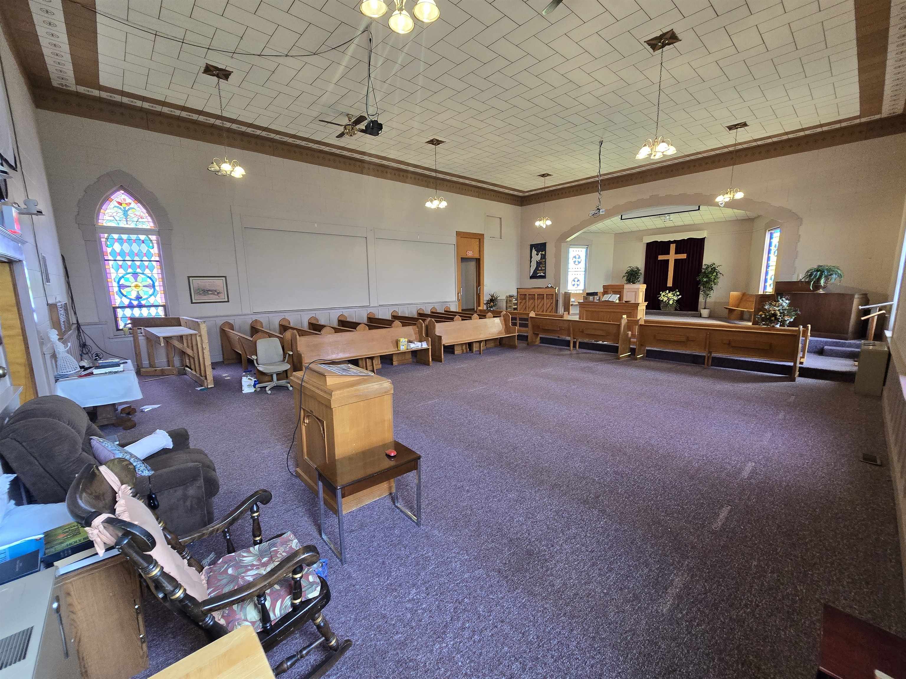Business Opportunity in Brodhead 4