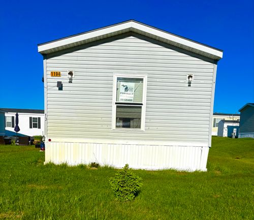 1194 W Grey Court, Barry Township, MI, 49348 | Card Image