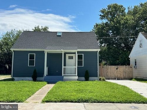 108 Van Buren St, SALISBURY, MD, 21804-6439 | Card Image