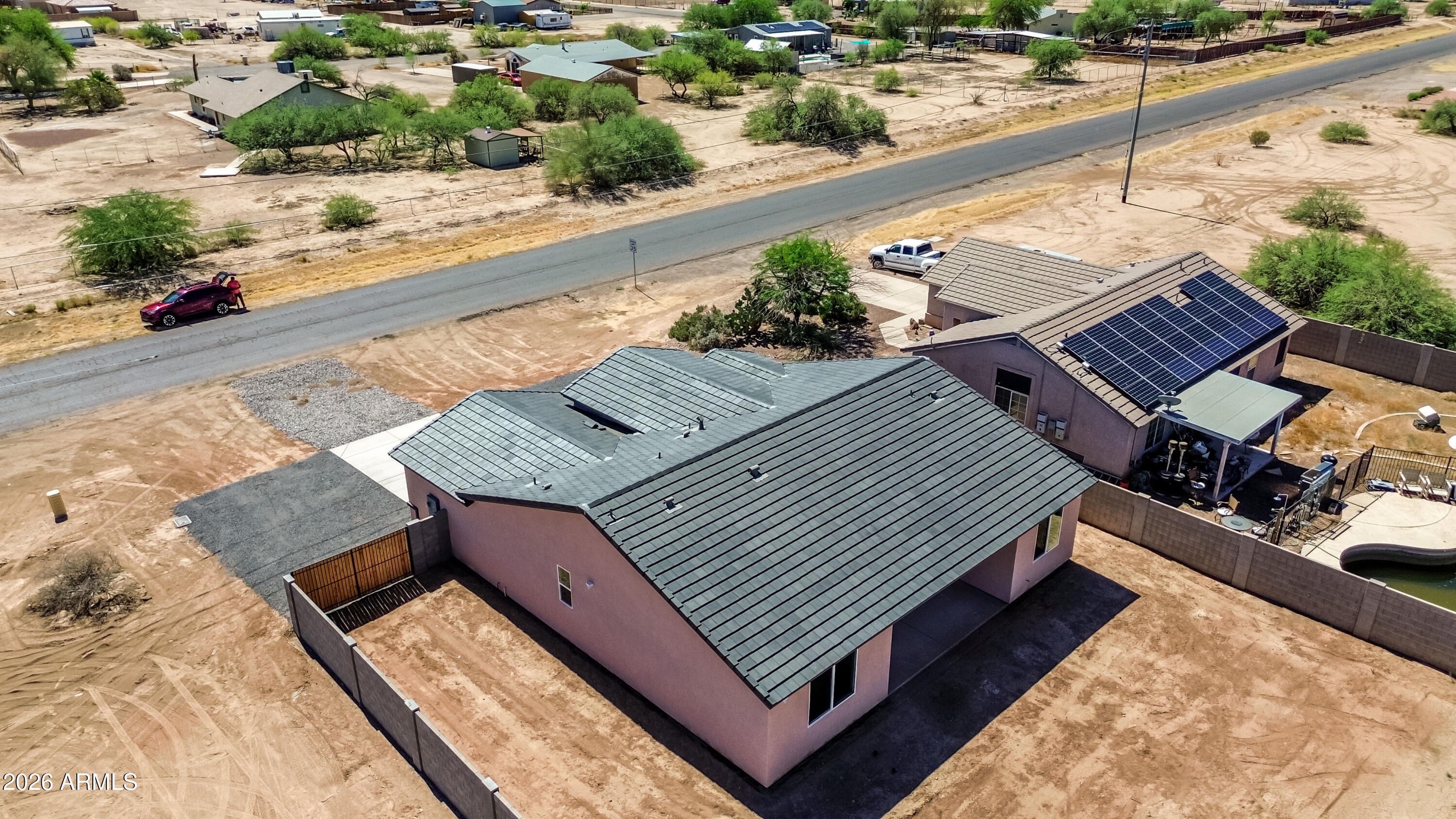 Residential in Arizona City 3