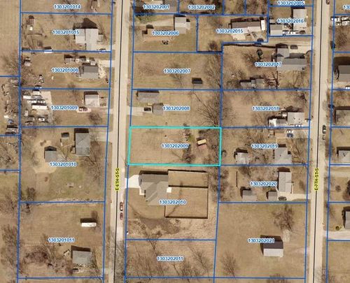 1400 E 6th St S, Newton, IA, 50208-4818 | Card Image