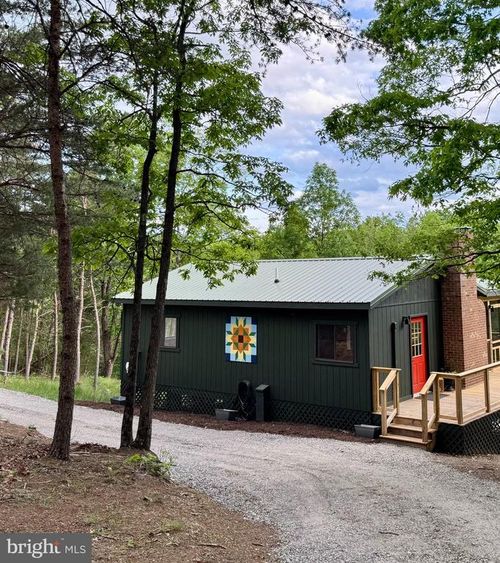 828 Snyders Ridge Rd, MATHIAS, WV, 26812 | Card Image