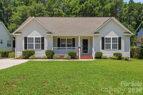 1123 Allison Bluff Trl, Rock Hill, SC, 29732-7793 | Card Image
