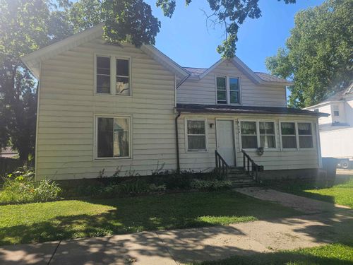 505 N Main Street, LAKE MILLS, WI, 53551 | Card Image