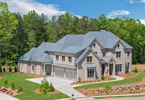 4927 Slaton Dr, Acworth, GA, 30101-0139 | Card Image