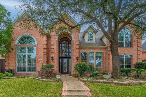 5120 Ambergate Ln, Dallas, TX, 75287-5400 | Card Image