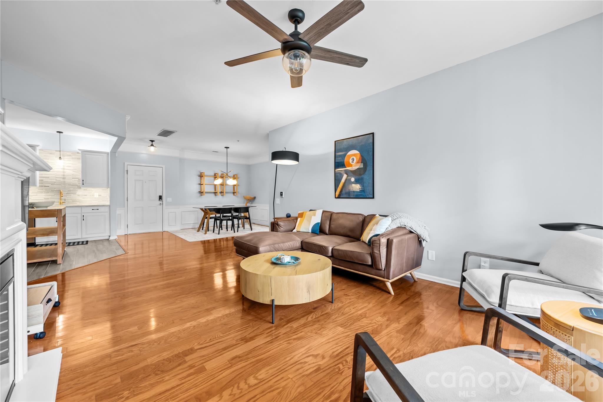 Residential in Charlotte 3