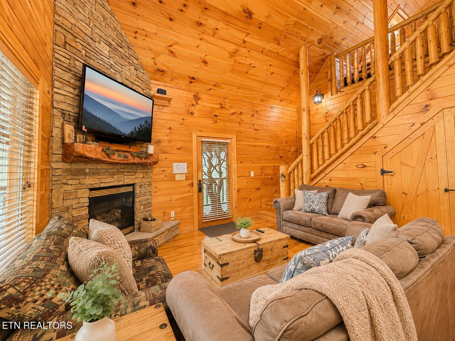 Residential in Sevierville 5