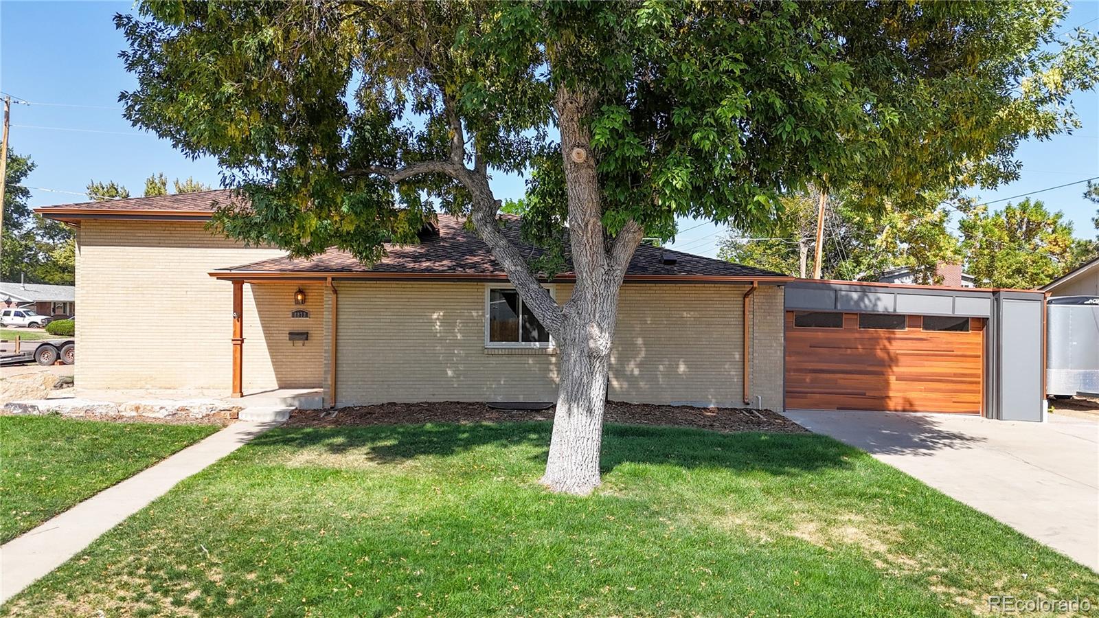 Mexico Ave, Lakewood, CO 80232