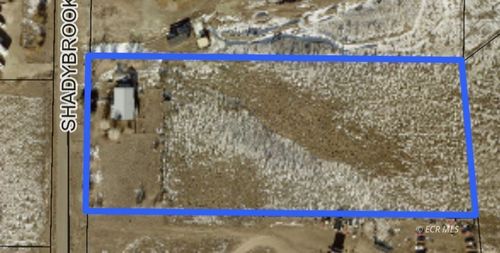 597 Shadybrook Drive, Spring Creek, NV, 89815 | Card Image