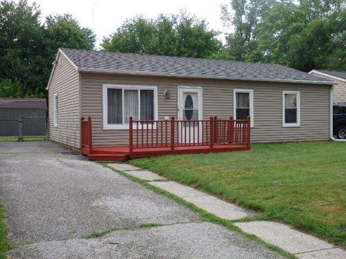 3440 20th Pl, Lake Station, IN, 46405-1180 | Card Image