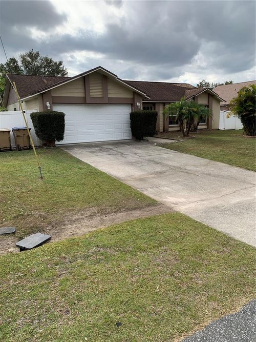 306 Medina Ct, KISSIMMEE, FL, 34758-4301 | Card Image