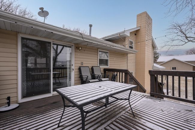 405 3 Rd St Ne, House other with 3 bedrooms, 2 bathrooms and null parking in Hayfield MN | Image 29