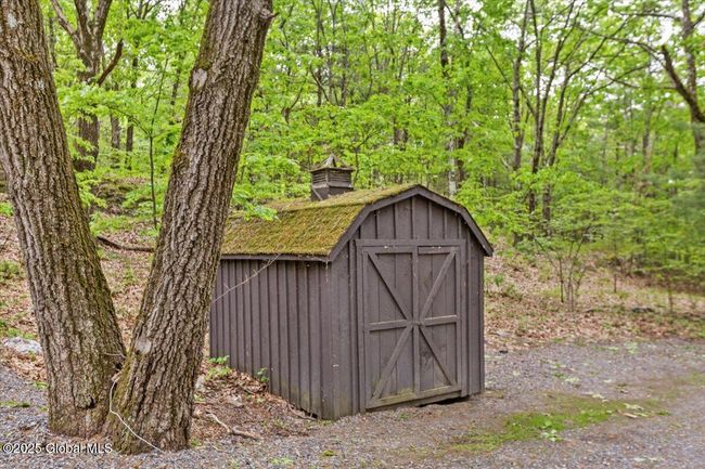 100 Schnackenberg Rd, House other with 5 bedrooms, 4 bathrooms and 25 parking in Ghent NY | Image 40