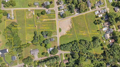 0 Roscoe St, Coshocton, OH, 43812 | Card Image