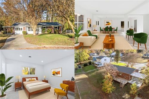 432 Maryle Ct, Newport News, VA, 23602-6536 | Card Image