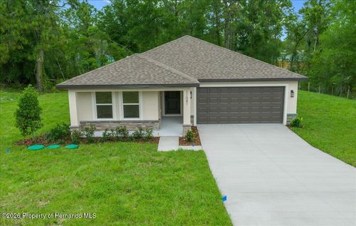 11041 Spoonbill Rd, Weeki Wachee, FL, 34613-5301 | Card Image