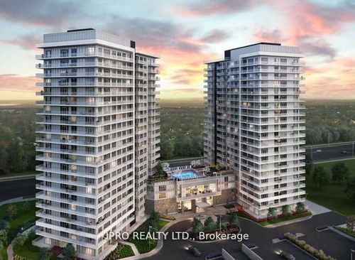 1206-4655 Metcalfe Ave, Mississauga, ON, L5M0Z7 | Card Image