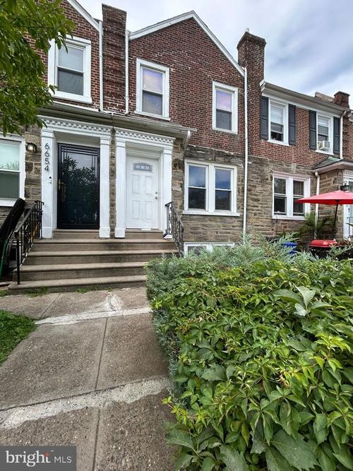 6656 Blakemore St, PHILADELPHIA, PA, 19119-3835 | Card Image