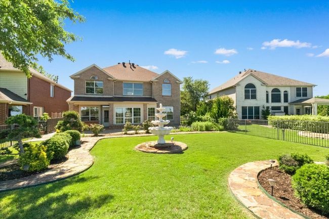 5786 Walnut Creek Dr, House other with 4 bedrooms, 3 bathrooms and null parking in Fort Worth TX | Image 32