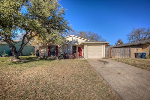 4221 Heath St, Fort Worth, TX, 76137-1721 | Card Image