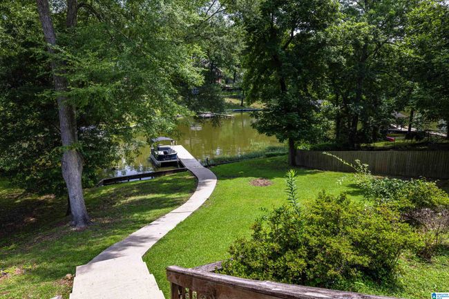 523 Seminole Trl, House other with 3 bedrooms, 3 bathrooms and null parking in PELL CITY AL | Image 64