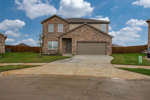 10301 Castle Lyons Ln, Crowley, TX, 76036-4078 | Card Image