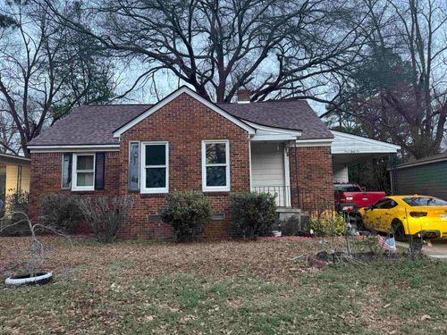 1284 Merrycrest Dr, Memphis, TN, 38111-8151 | Card Image