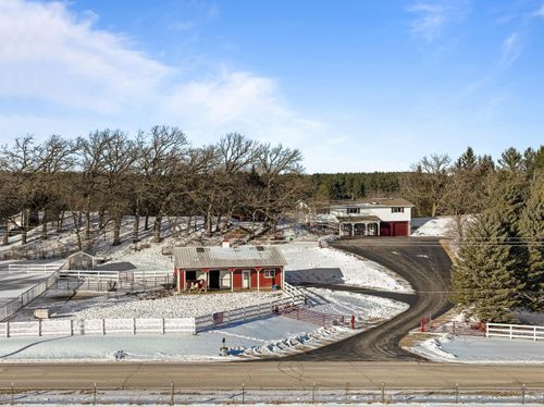 10338342 County Nn Rd, Eagle, WI, 53119 | Card Image