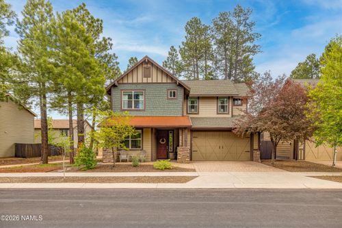 2938 S Tex Lane, Flagstaff, AZ, 86001 | Card Image