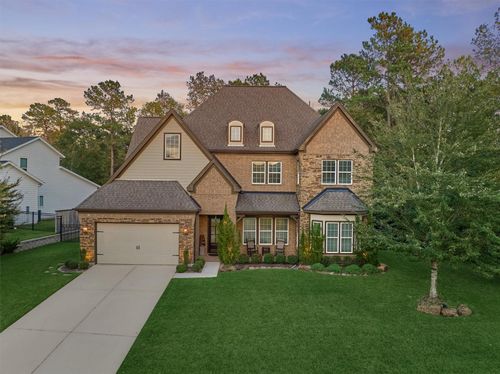 137 Sanderling Lane, Montgomery, TX, 77316 | Card Image