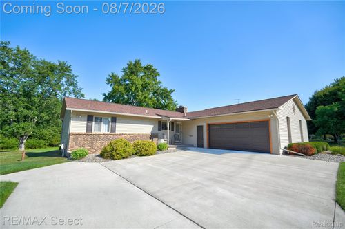 13097 Country Club Dr, Clio, MI, 48420-8200 | Card Image
