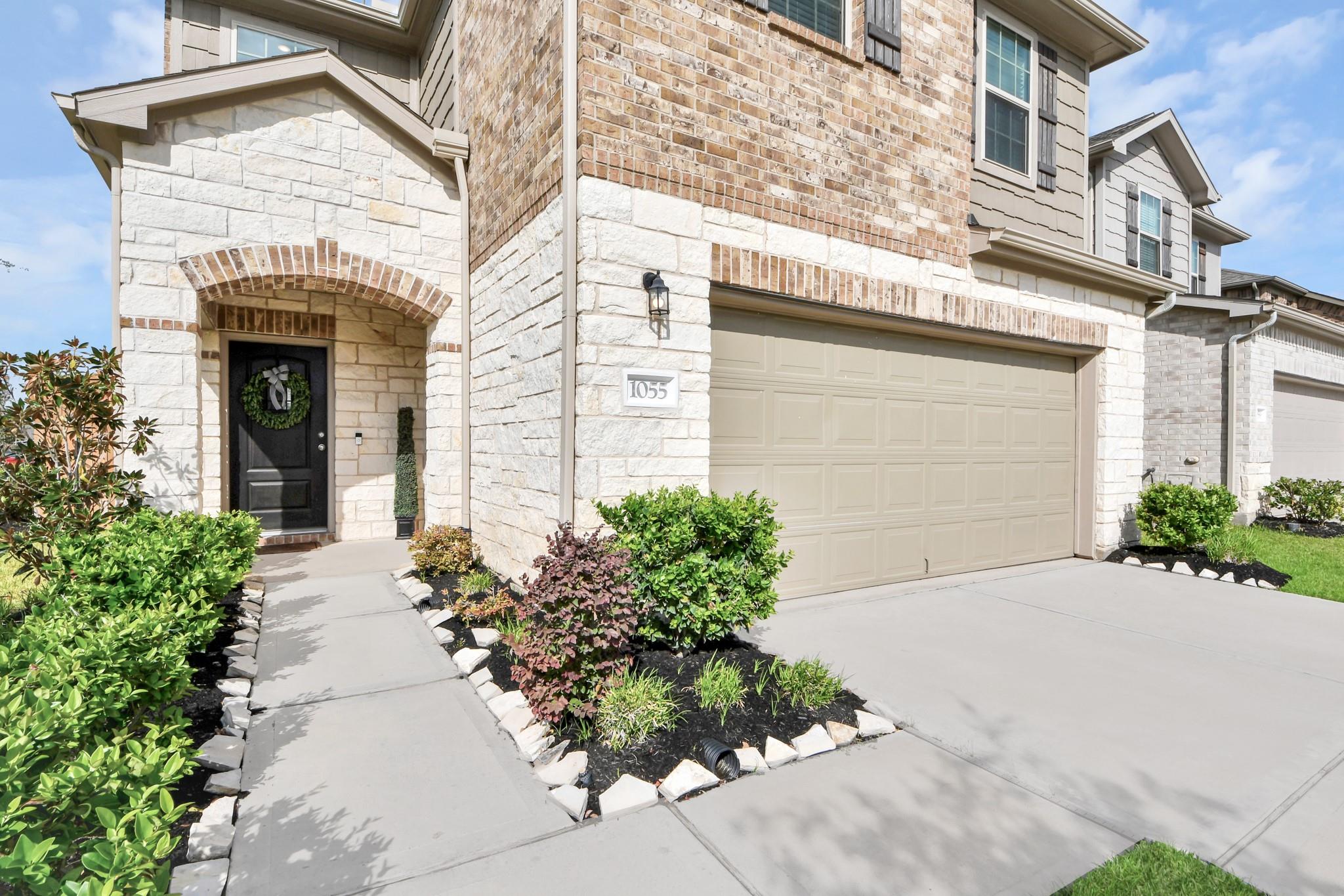 Residential Lease in Katy 3