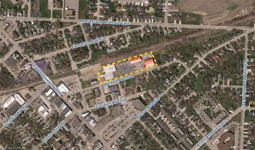47 Wilson Ave, Essex, ON, N8M2L9 | Card Image
