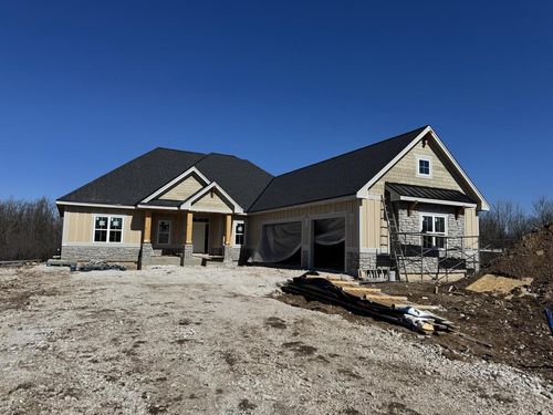 N51W18906 Quietwood Drive, MENOMONEE FALLS, WI, 53046 | Card Image