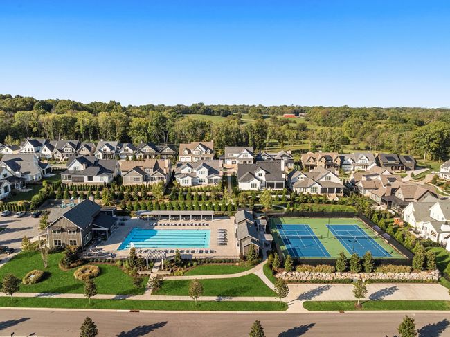 8672 Belladonna Dr, House other with 5 bedrooms, 7 bathrooms and 2 parking in College Grove TN | Image 70