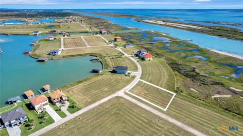 98 E Tuscany Way, Port O Connor, TX, 77982 | Card Image