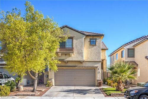 7707 Mocorito Ave, Las Vegas, NV, 89113-1177 | Card Image