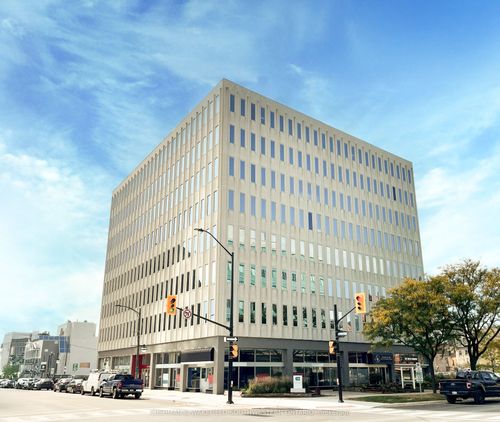 102-201 Queens Avenue, London East, ON, N6A1J1 | Card Image