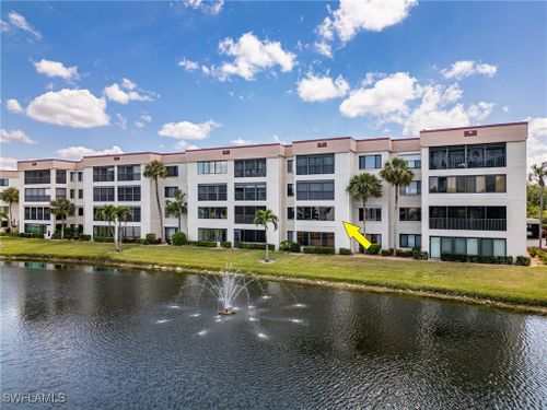 206-1781 Pebble Beach Drive, Fort Myers, FL, 33907 | Card Image