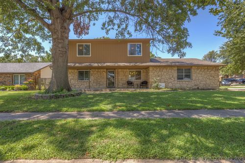 500 25th St, Broken Arrow, OK, 74014-2361 | Card Image